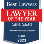 Best Lawyer badge
